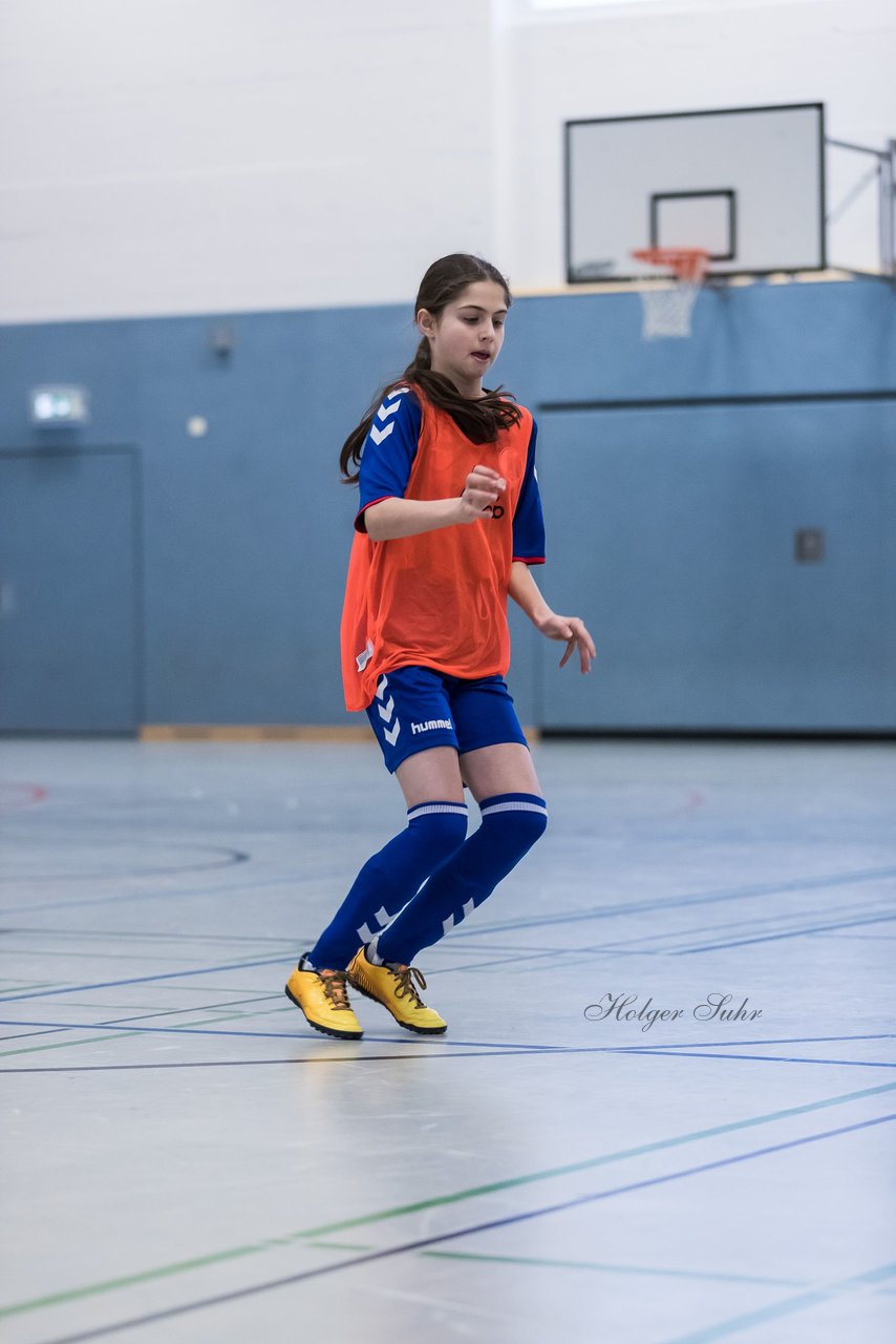 Bild 90 - HFV Futsalmeisterschaft C-Juniorinnen